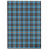 Angus Ancient Tartan Classic Area Rug
